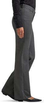 Women's Ultra Lux Comfort with Flex Motion Trouser Pant