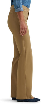 Women's Ultra Lux Comfort with Flex Motion Trouser Pant