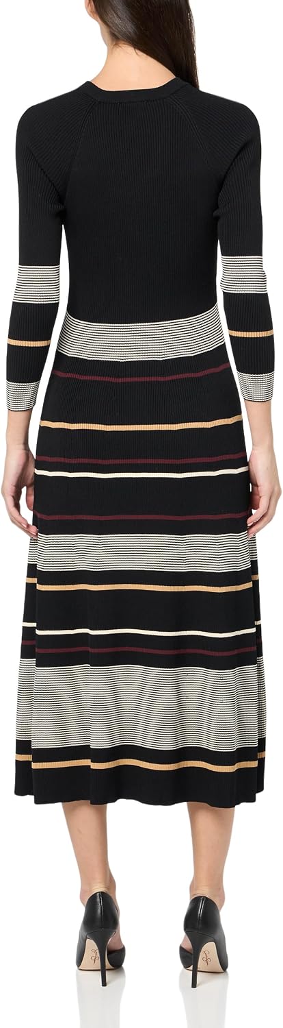 Women's  Knit  Dress