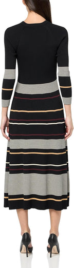 Women's  Knit  Dress