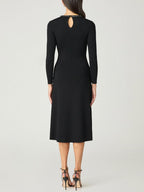Women's  Knit  Dress, , Medium