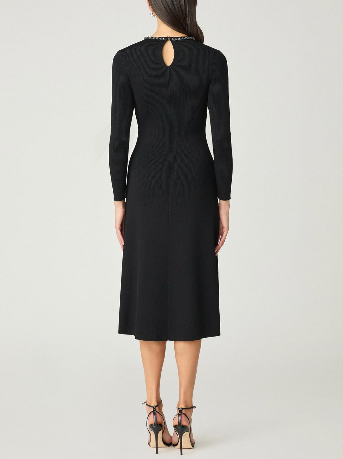 Women's  Knit  Dress, , Medium