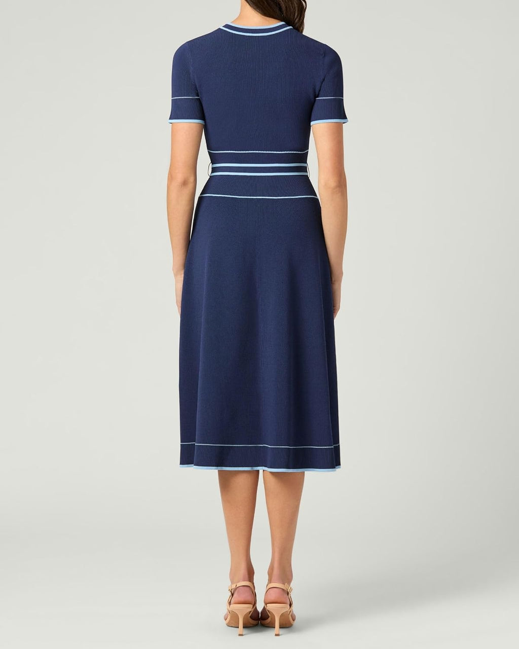 Women's  Knit  Dress