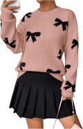 Womens Button Down Shirt Stand Collar Ruffle Top Striped Long Sleeve Shirts Work Tops for Women Trendy