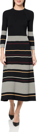 Women's  Knit  Dress