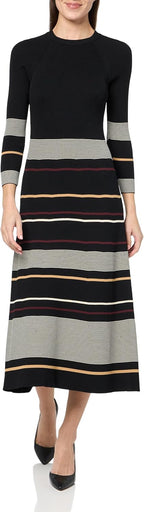 Women's  Knit  Dress