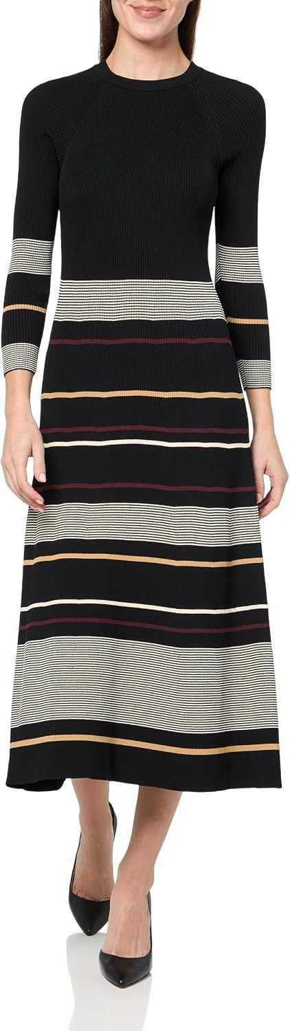 Women's  Knit  Dress